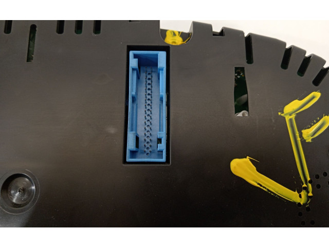 Přístrojová deska  Volkswagen Caddy 2014 2K0920876A  