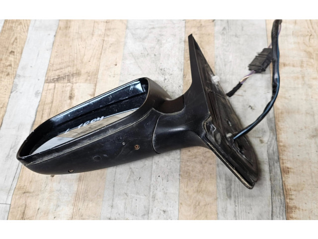 Поршень Зеркало (управляемое электричеством) E1010509 Volkswagen Golf IV