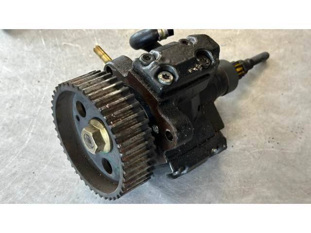 Vstřikovací čerpadlo 0445010071 Fiat Doblo pro naftový motor 1.9