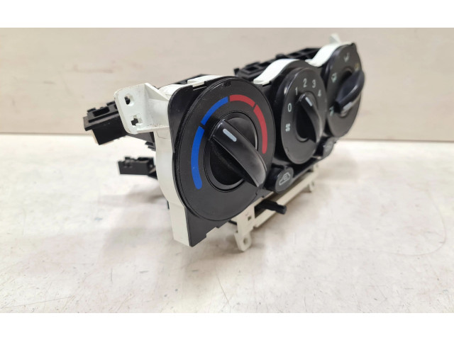 Блок управления климат-контролем    Hyundai Getz