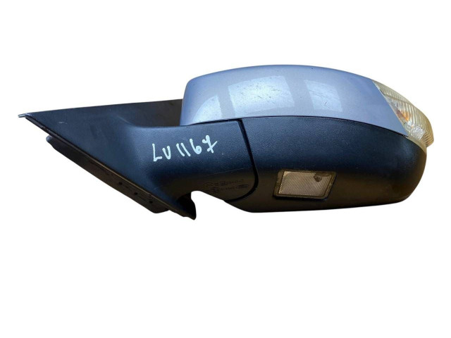 Зеркало электрическое        Ford Galaxy  2006 - 2015 года   
