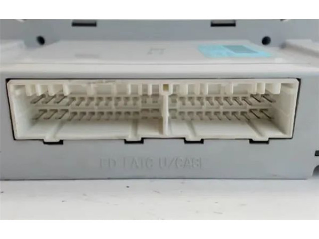Блок управления климат-контролем 972501HXXX   KIA Ceed