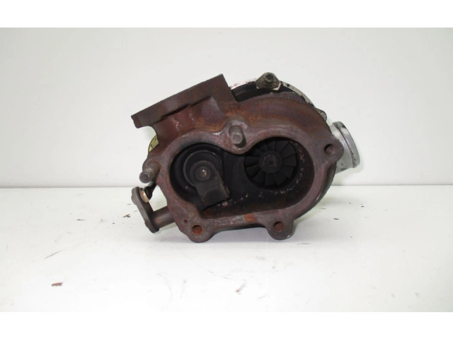 Турбина Jeep Grand Cherokee 35242060F