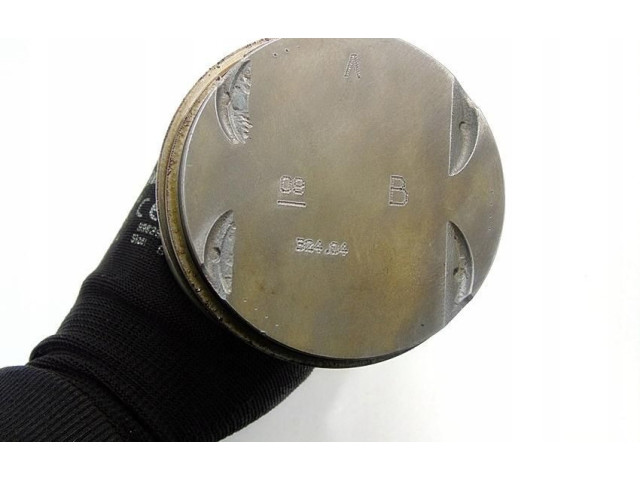 Поршень с шатуном 1013.8 Renault Clio II