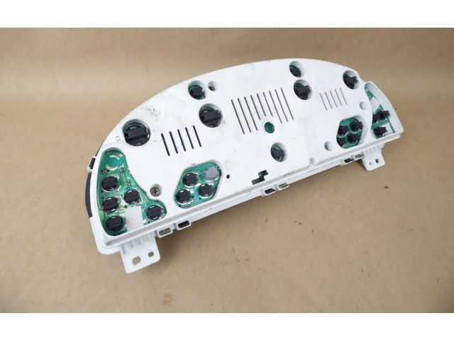 Přístrojová deska  Daewoo Lacetti 2004 96499003, 200442200D  