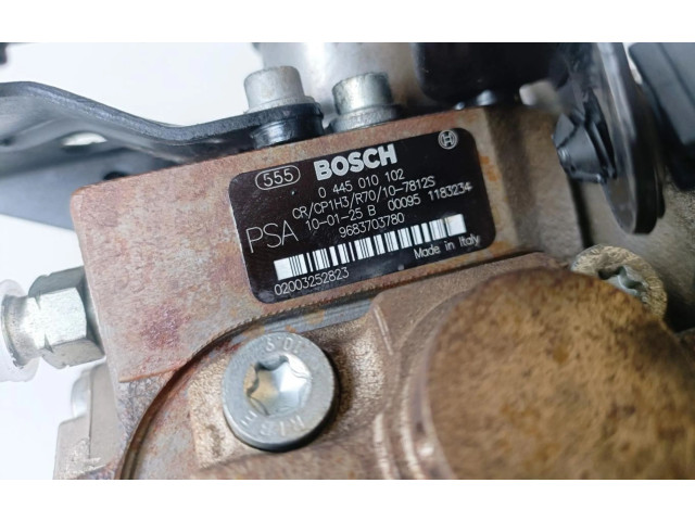 Топливный насос