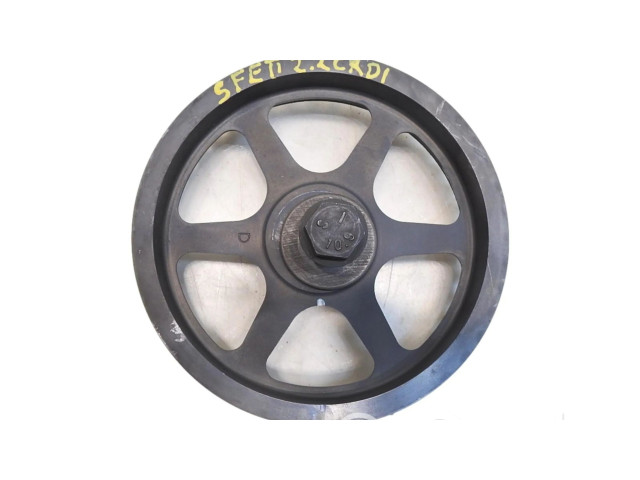 Vstřikovací čerpadlo Hyundai Santa Fe pro naftový motor 2.2 D4EB