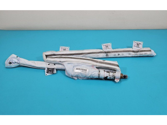 Боковая подушка безопасности 6V0880742E, IMPRK1409962 Skoda Fabia Mk3 (NJ)