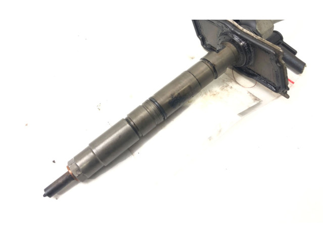 Vstřikovač Audi A6 Allroad C6