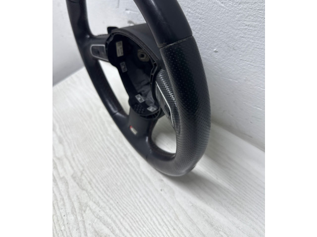 Руль 4l0419091r   Audi Q7 4L 2009