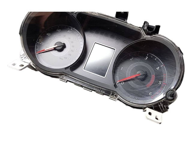 Блок управления климат-контролем 8100B126B, 769166220 Mitsubishi Lancer X