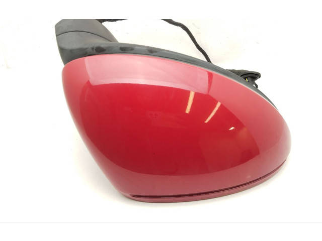 Zpětné zrcátko Porsche Cayenne (9Y0 9Y3) 2021 9Y1857508, 1K0972928