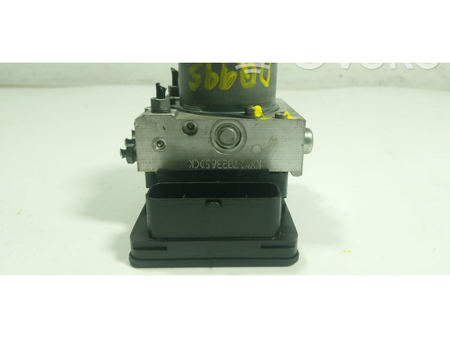 Блок АБС 71775528, 51973614   Fiat  500L  2013 -  года