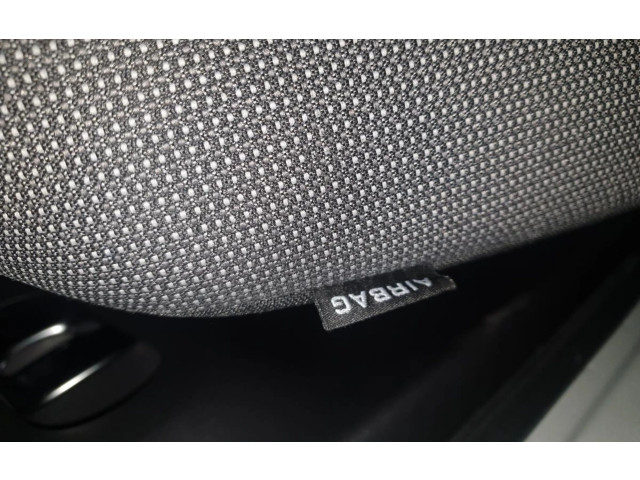 Подушка безопасности в сиденье    Citroen C3 Aircross