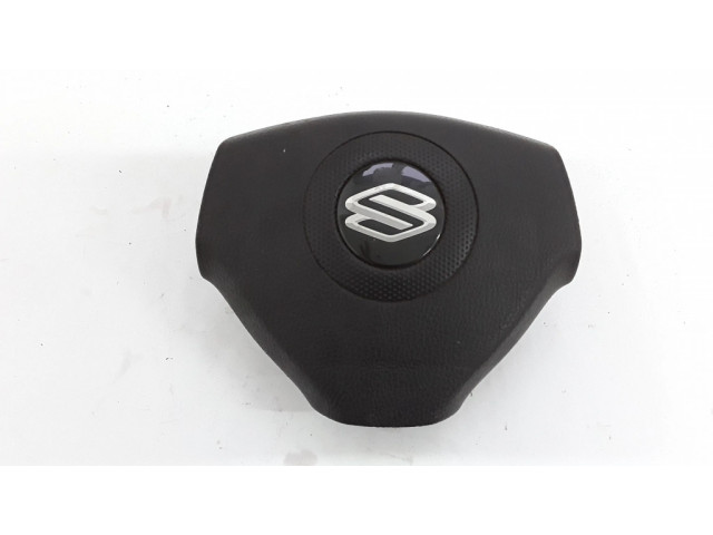 Подушка безопасности водителя 4815086G00   Suzuki Ignis