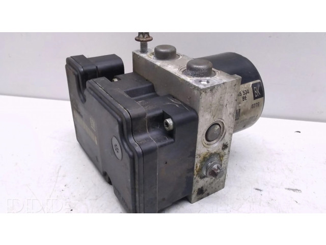 Jednotka ABS 13246534, 6279 Opel Zfira A 2001