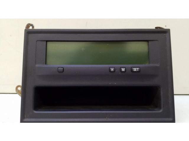 Дисплей 47275192B, MN141366VB Mitsubishi Grandis