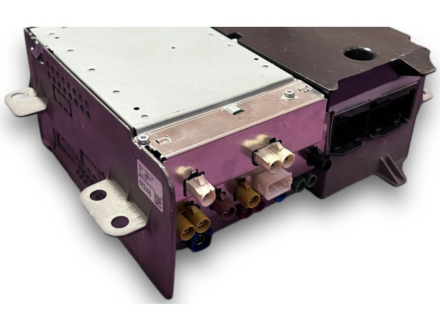 Блок комфорта NR708, A1679002329 Mercedes-Benz GLE W167