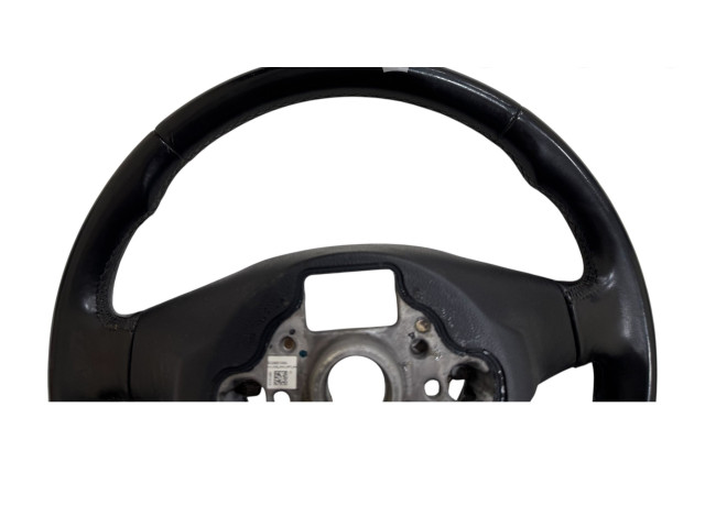 Руль Volkswagen Golf VII 2013 - 2019 года 6219528