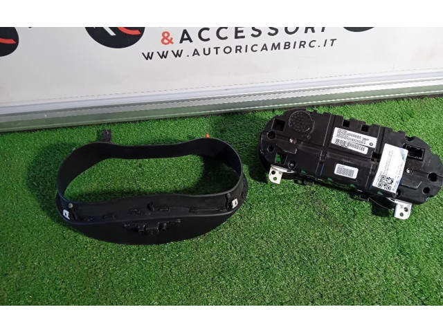 Панель приборов K68379588AI, 55280575(EBV) Jeep Cherokee