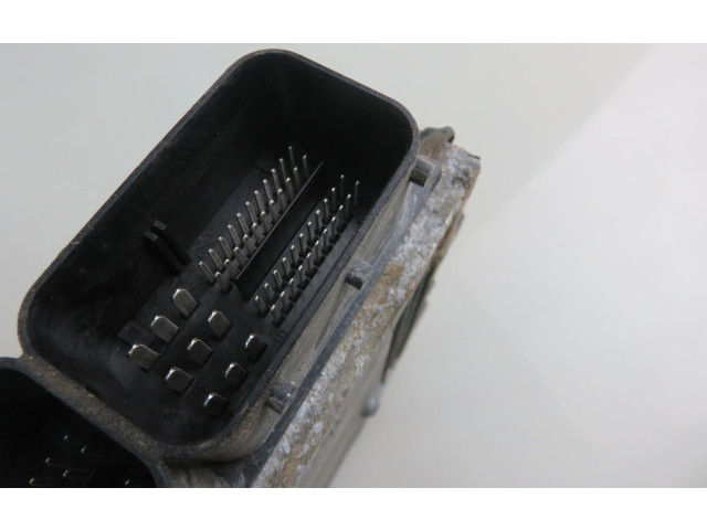 Блок управления двигателя A6391500679, 0281011841   Mitsubishi Colt    