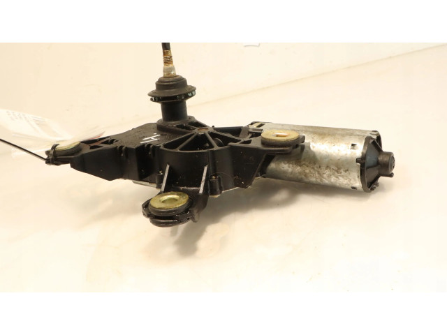 Моторчик заднего дворника Audi A3 S3 8L