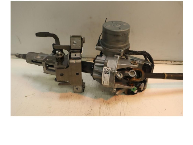    Рулевая рейка 52205966   Jeep Renegade 2014 -  года