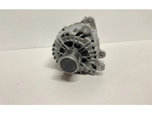 Генератор 04L903021D, 04L903021 Skoda Kodiaq