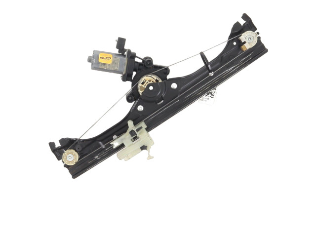 Vstřikovací lišta 52204607, W0-1221C Fiat 500 169A4000