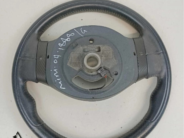 Volant Mini One - Cooper R50 - 53 2000 6782595, 6760568  