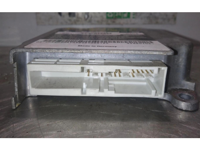 Блок подушек безопасности 5WK42811, CENTRALITAAIRBAG   Fiat Bravo - Brava