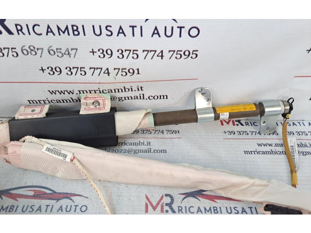 Боковая подушка безопасности 96980194, 96980194   Chevrolet Captiva