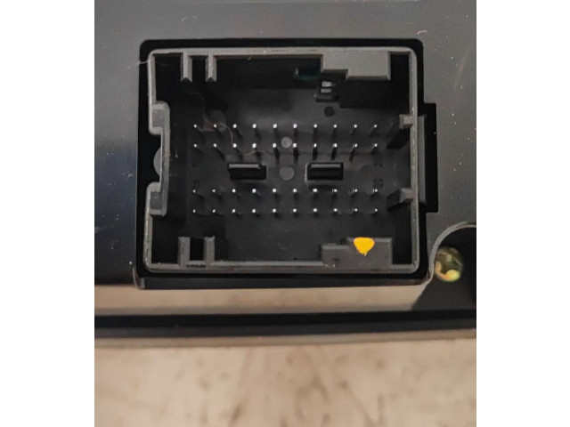 Блок управления климат-контролем 07356377170   Jeep Renegade