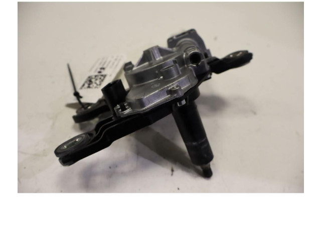 Моторчик заднего дворника 5F4955711 Skoda Octavia Mk3 (5E)