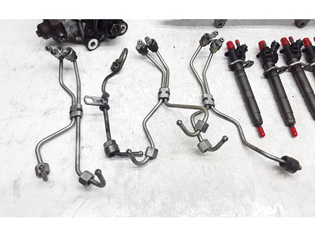 Комплект системы впрыска топлива 31272896, 30777759 Volvo S60 D5244T10