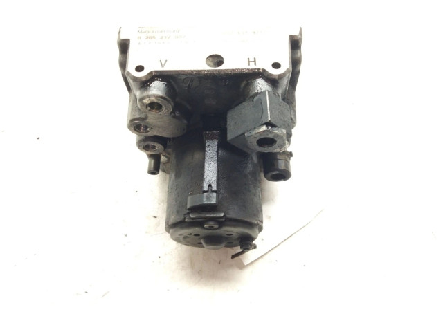 Jednotka ABS 0024319712, 0265217007 Mrcedes-Benz E AMG W210 1999