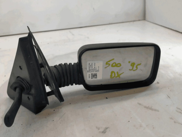 Zpětné zrcátko Fiat 500 Cinquecento 1992 5894900, E30141451