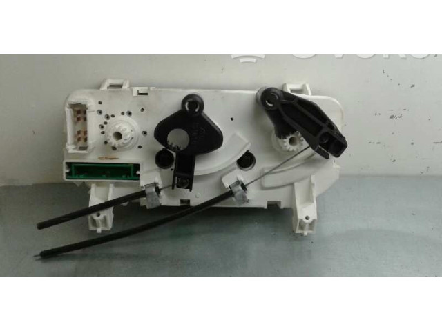 Блок управления климат-контролем 5953450000, 5953450000   Renault Clio II