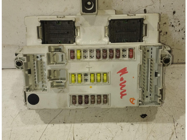 Комплект блоков управления 55267355, 55267355   Fiat 500L