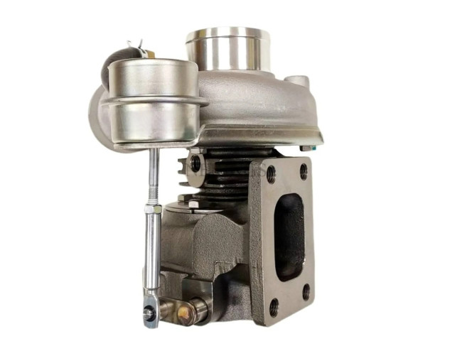  Турбина Ford Ranger 2.5 704091, 704091-5001S         