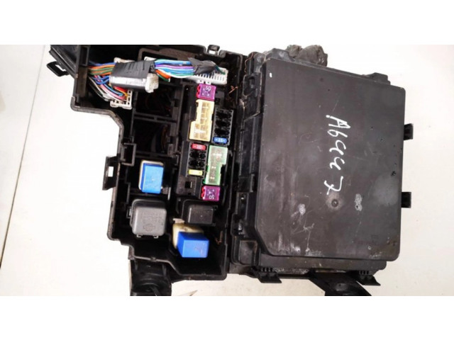 Блок предохранителей  72545226, 7254-5226   Nissan X-Trail T31    