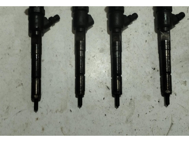 Форсунка 0445110183, 0445110183    Fiat Grande Punto   