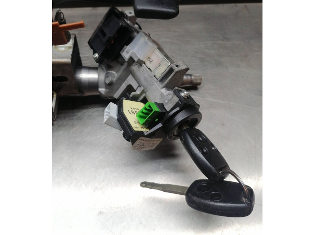 Рулевая рейка 2500AHLIS1, MLBHLIS1 Honda Accord 2003 - 2007 года