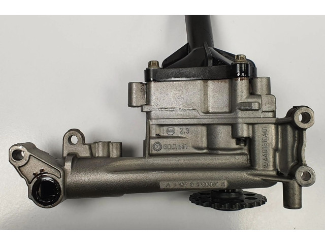 Čerpadlo oleje 6401810401 Mercedes-Benz A W169