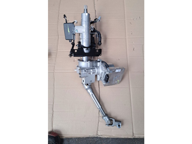    Рулевая рейка 488105296R   Renault Clio V 2019 -  года