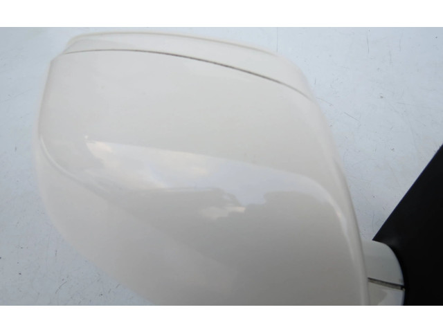 Зеркало (управляемое электричеством)     Porsche Cayenne (9PA) 2002 - 2010 года