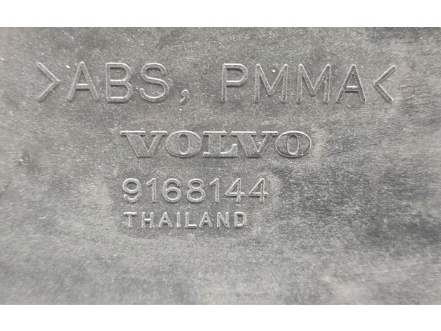 Панель приборов 9472519, 69294200T Volvo C70