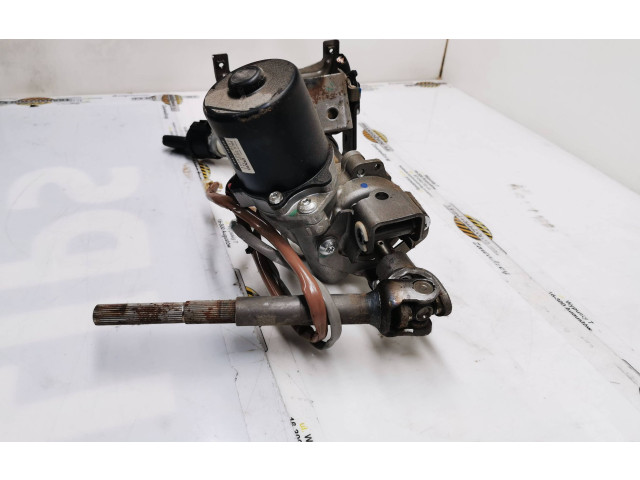  рейка  Колонка рулевая 452500H01100, SPW1543   Citroen C1 2006 - 2013 года