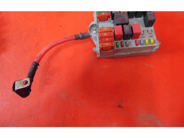 Комплект блоков управления 00518294210, 51775688   Fiat Bravo