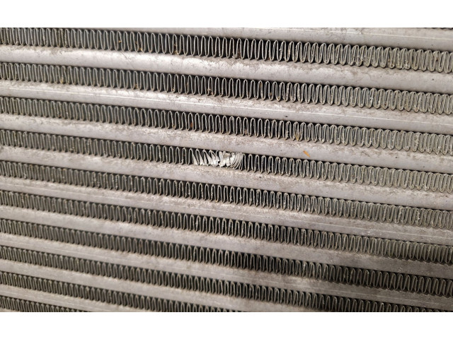 Интеркулер  179400R010, JD1271002220   Toyota Corolla Verso AR10 